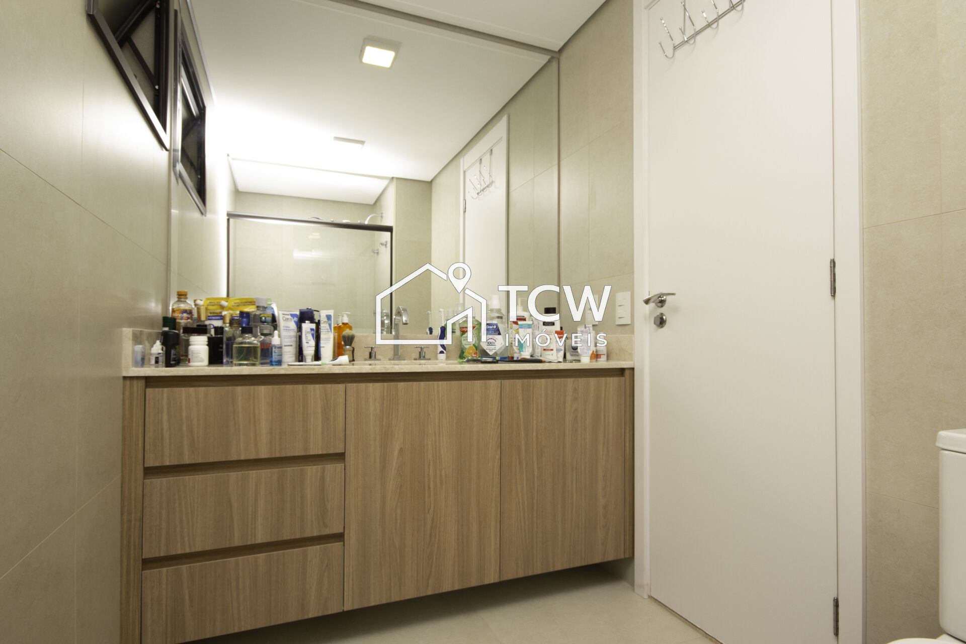 Apartamento, 3 quartos, 163 m² - Foto 13
