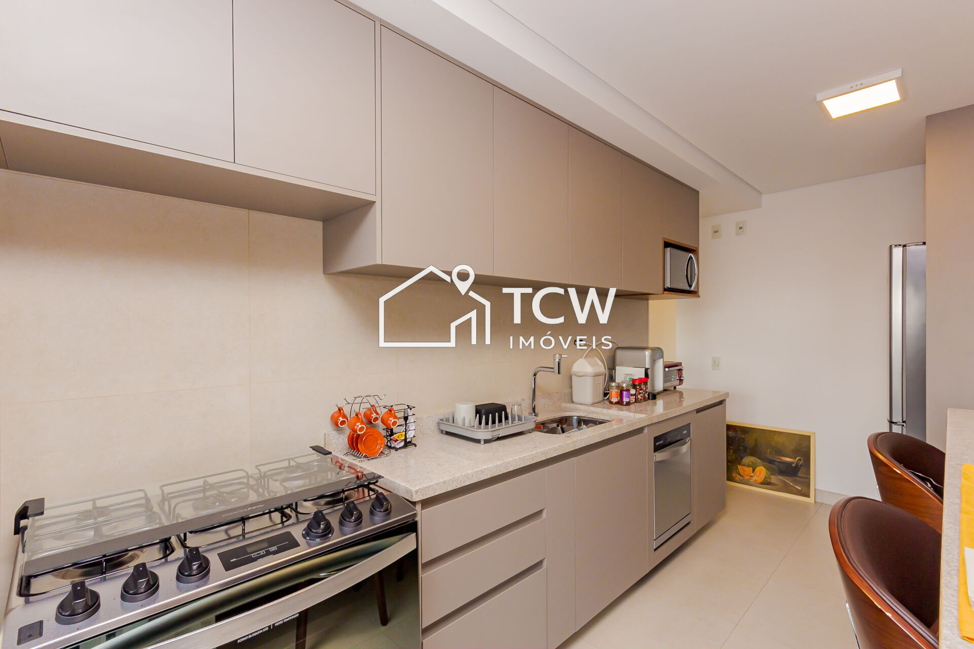 Apartamento, 3 quartos, 163 m² - Foto 12
