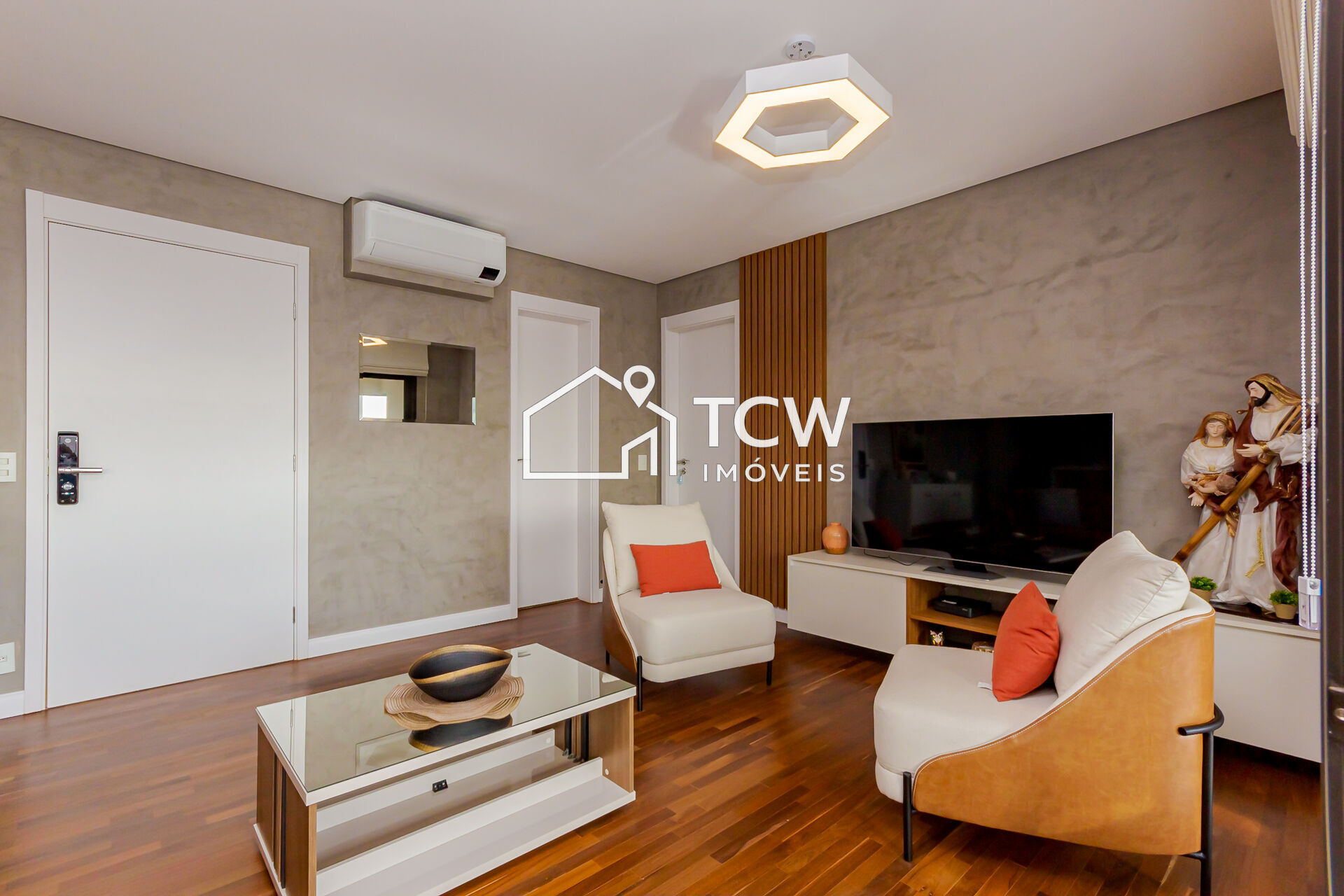 Apartamento, 3 quartos, 163 m² - Foto 5