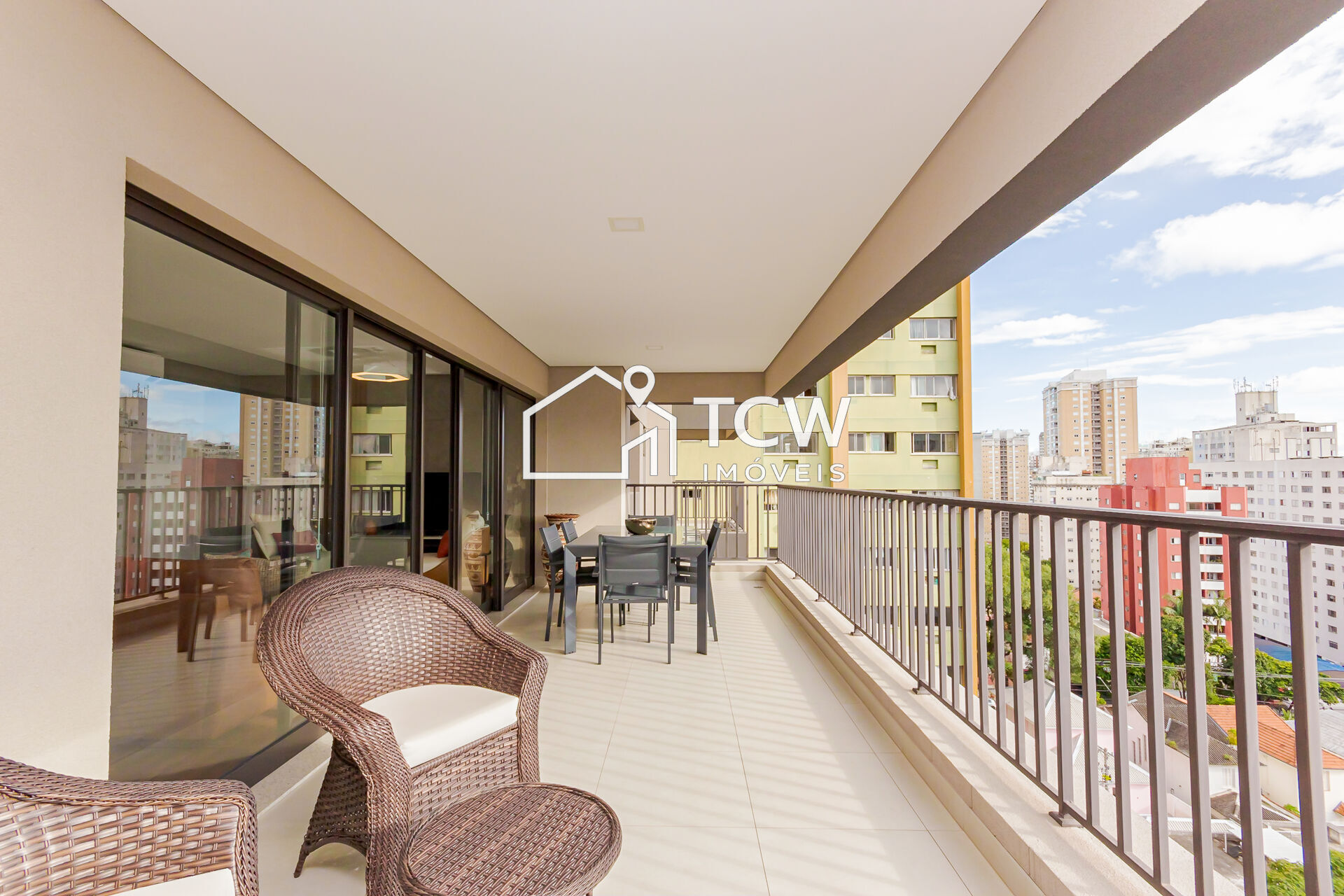 Apartamento, 3 quartos, 163 m² - Foto 7