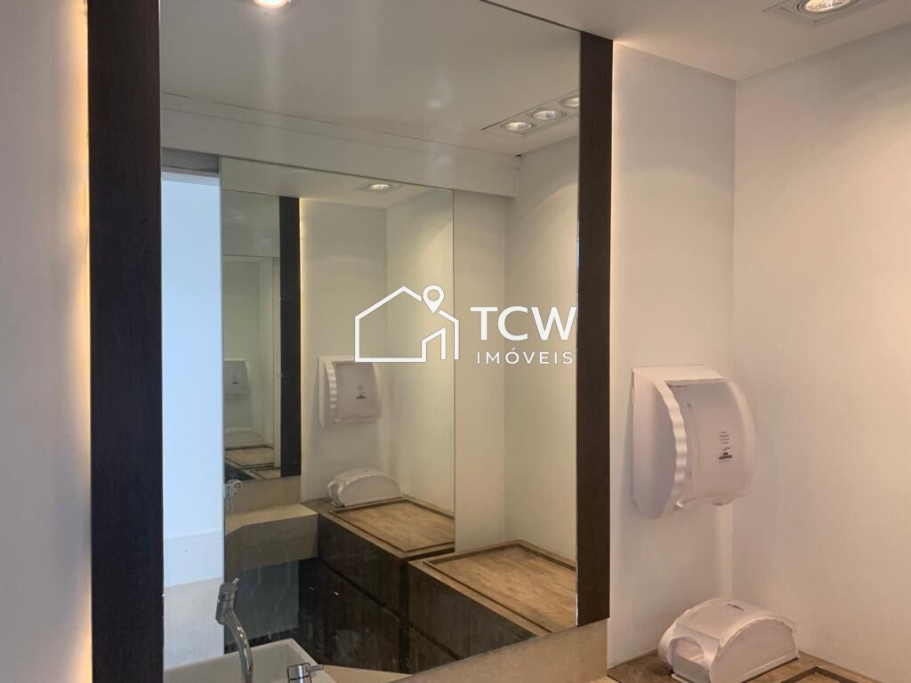 Sala-Conjunto, 25 m² - Foto 8