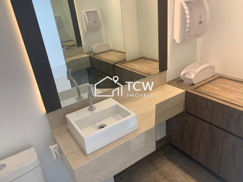 Sala-Conjunto, 25 m² - Foto 9