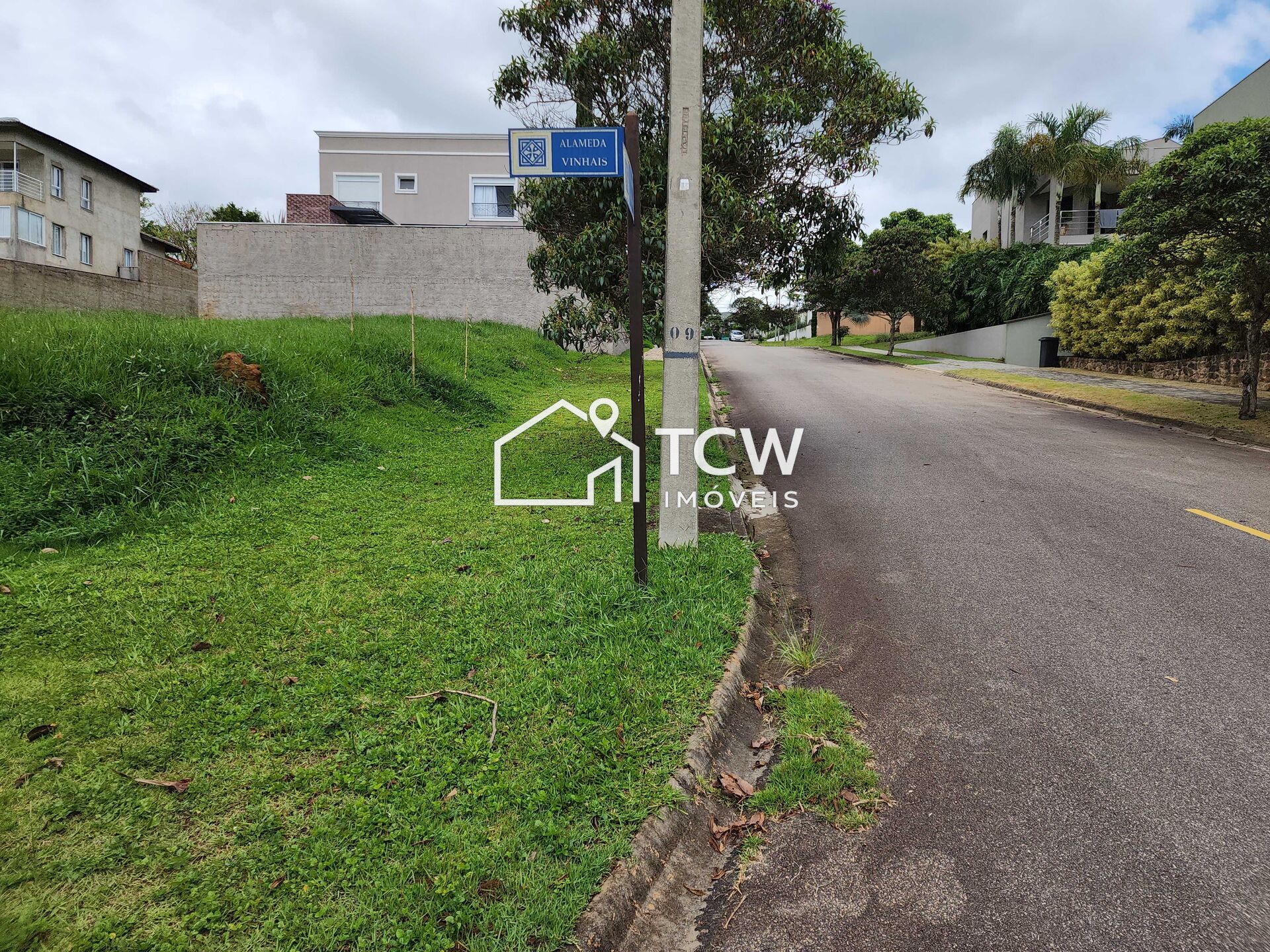 Terreno, 477 m² - Foto 6