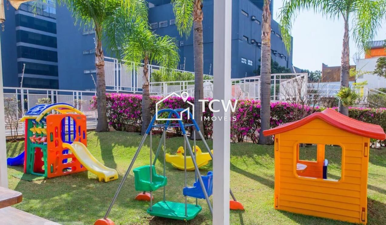 Apartamento, 2 quartos, 64 m² - Foto 21