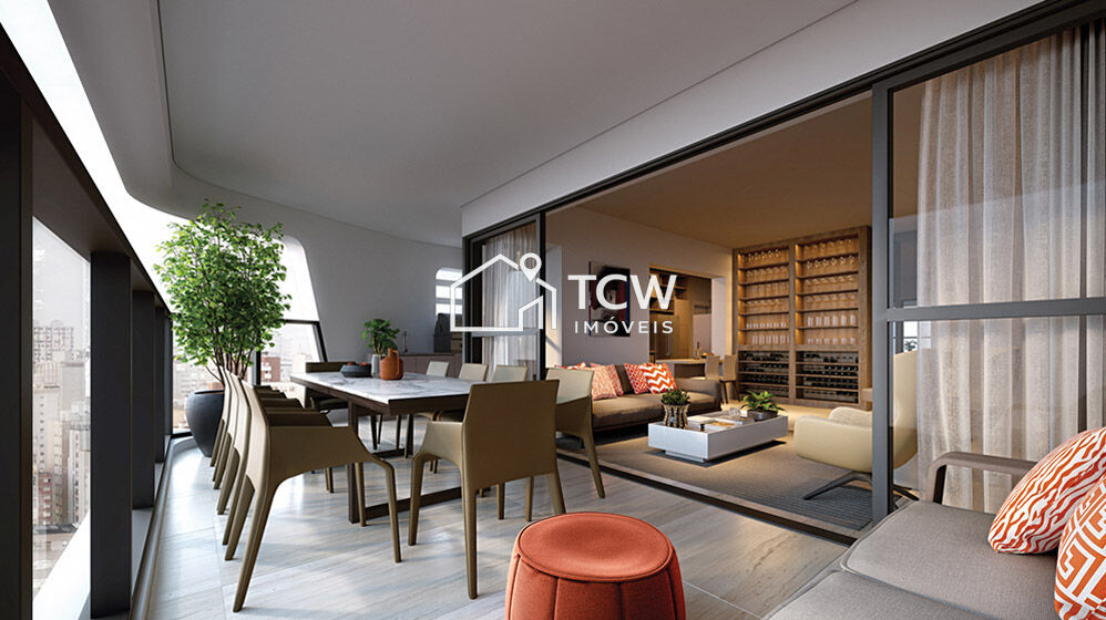 Apartamento, 2 quartos, 134 m² - Foto 19