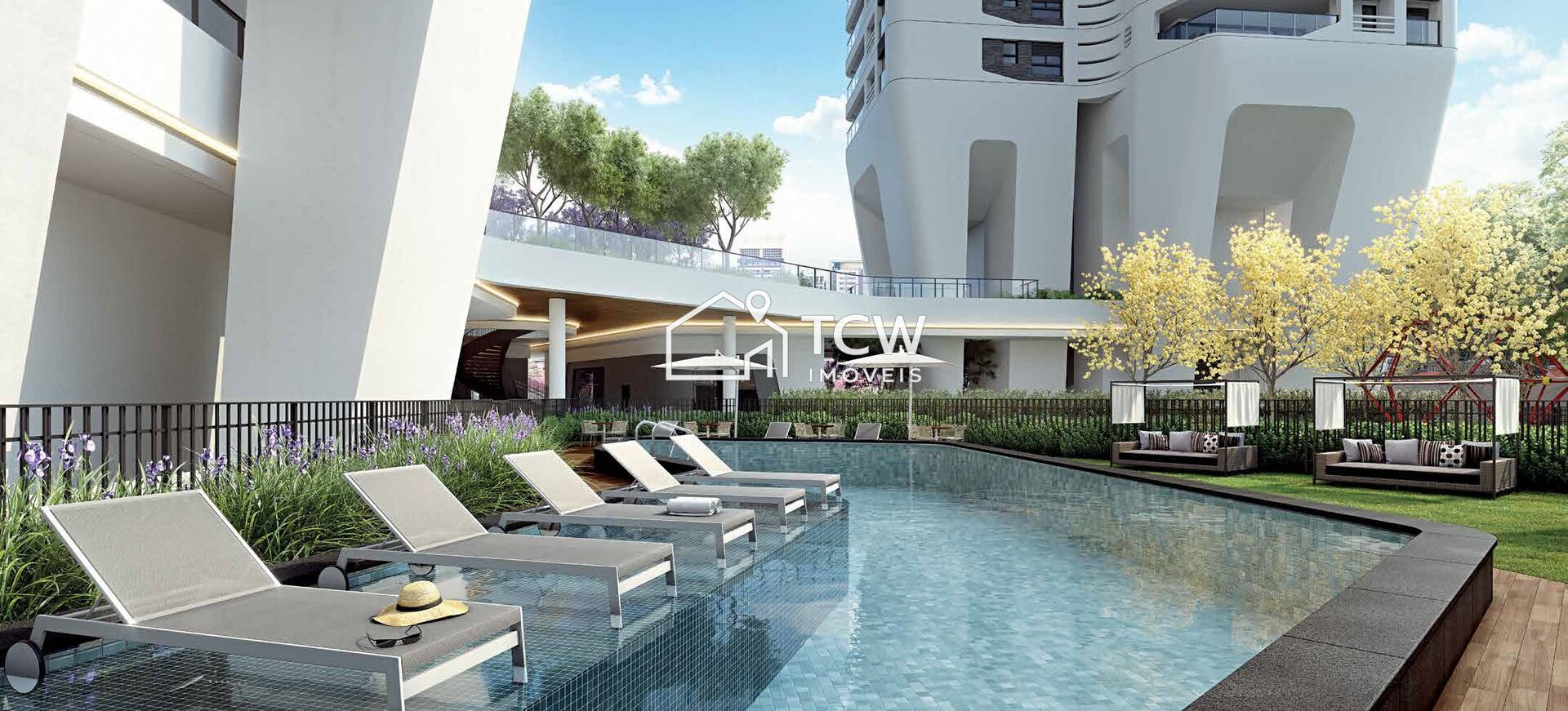 Apartamento, 2 quartos, 134 m² - Foto 18