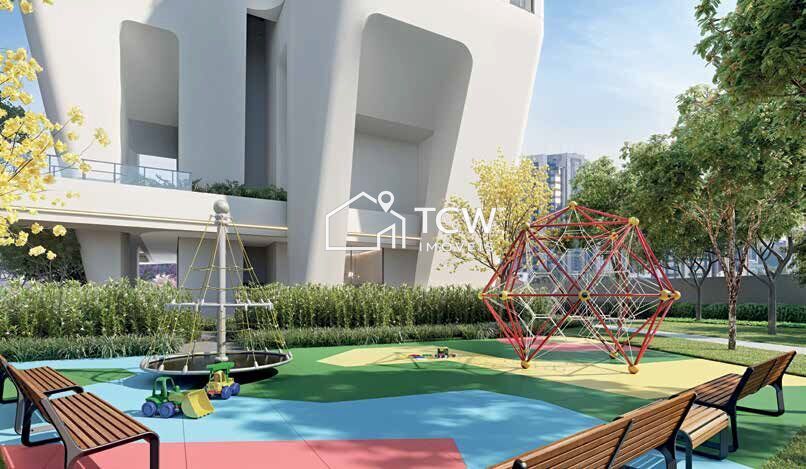 Apartamento, 2 quartos, 134 m² - Foto 16