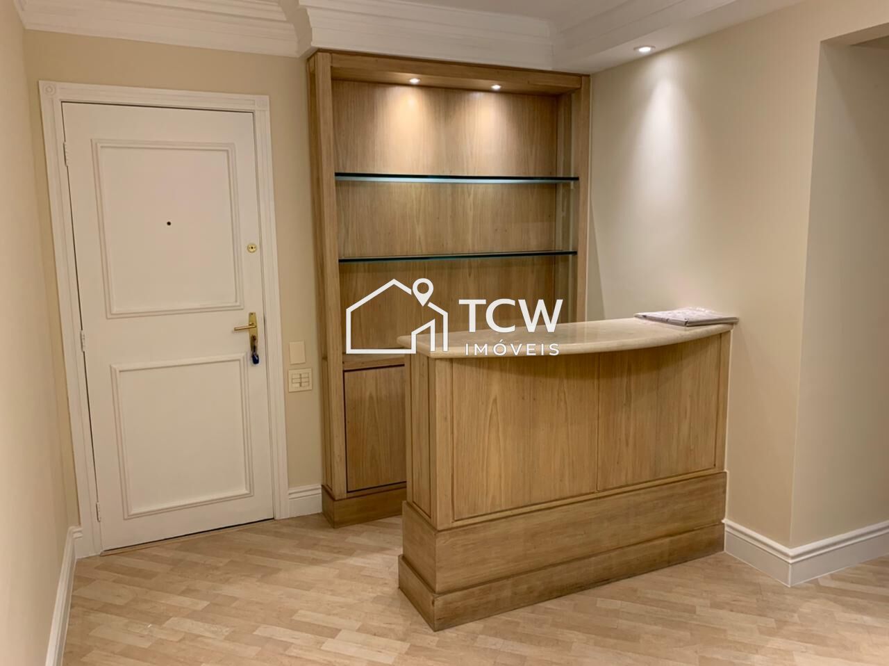 Apartamento, 2 quartos, 69 m² - Foto 4