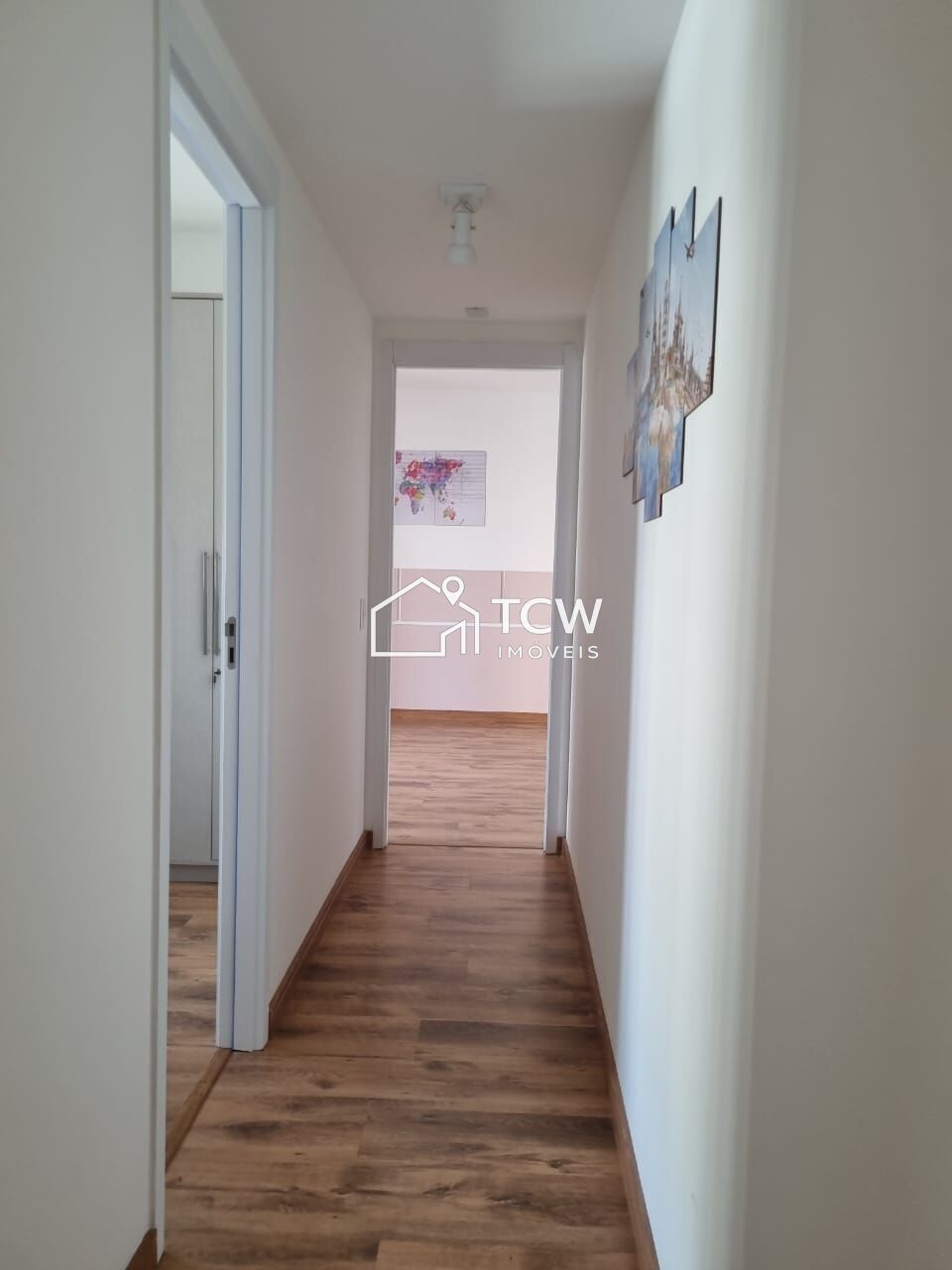 Apartamento, 2 quartos, 129 m² - Foto 9