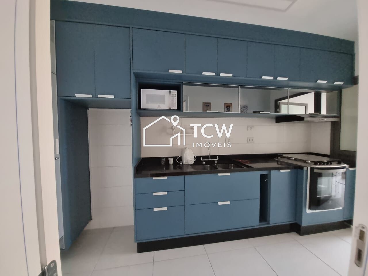 Apartamento, 2 quartos, 129 m² - Foto 7