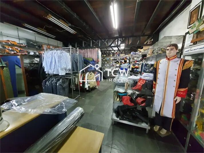 Depósito-Galpão, 380 m² - Foto 6