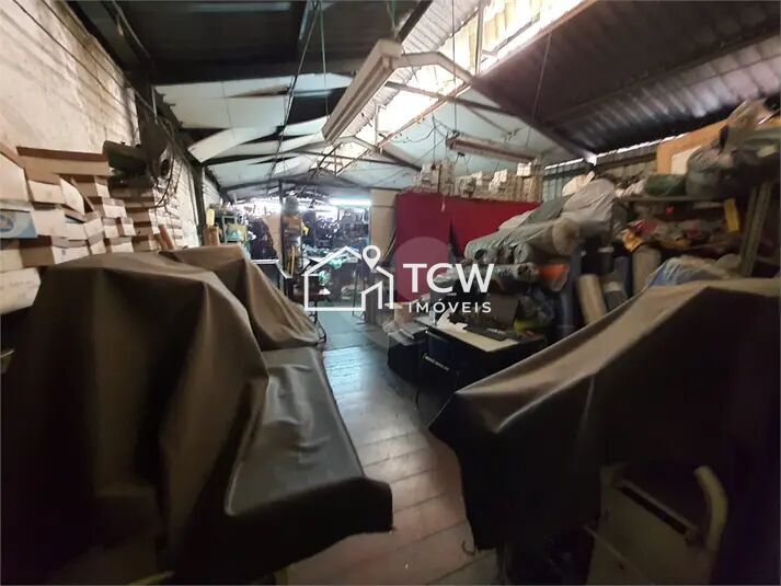 Depósito-Galpão, 380 m² - Foto 7