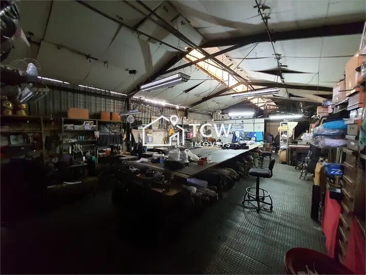 Depósito-Galpão, 380 m² - Foto 8