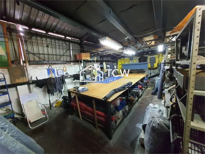 Depósito-Galpão, 380 m² - Foto 10