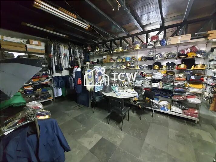 Depósito-Galpão, 380 m² - Foto 9