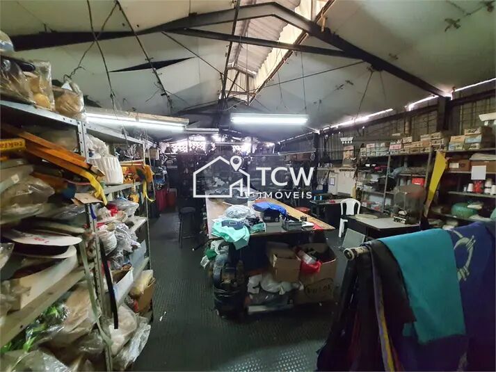 Depósito-Galpão, 380 m² - Foto 5