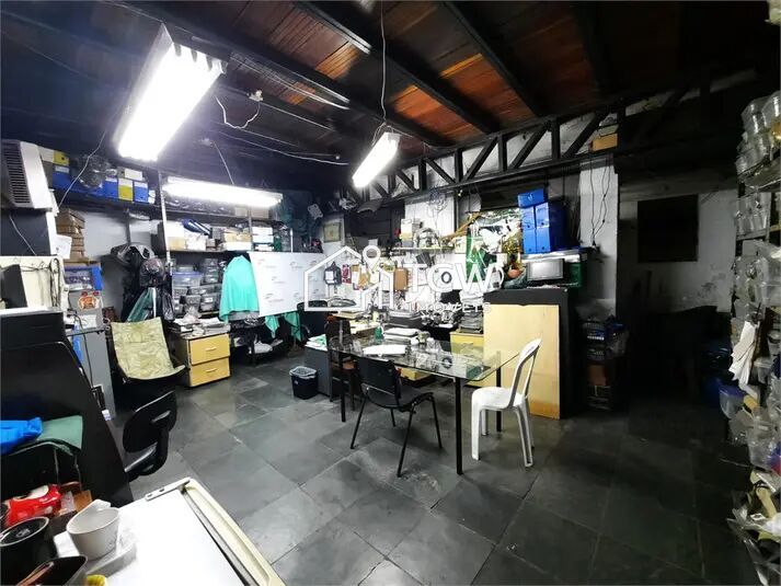 Depósito-Galpão, 380 m² - Foto 4