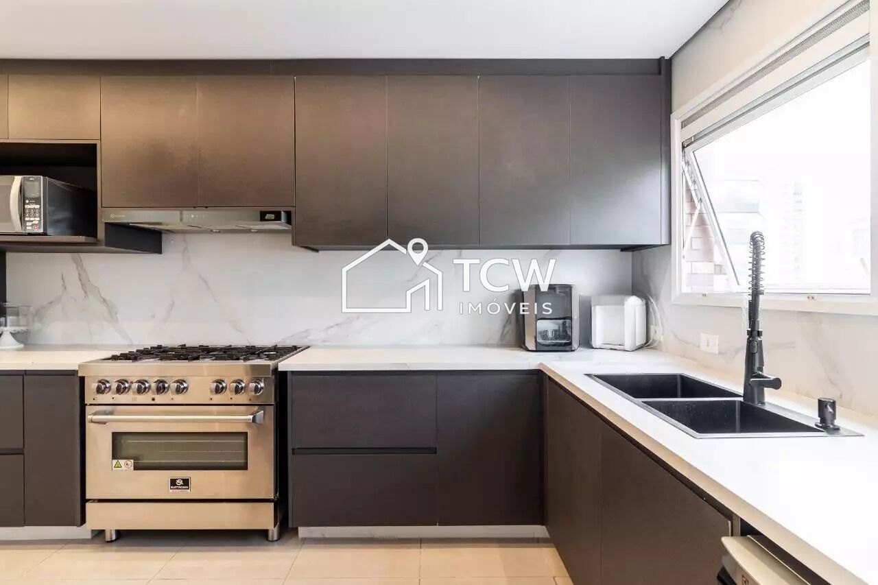 Apartamento, 3 quartos, 205 m² - Foto 16