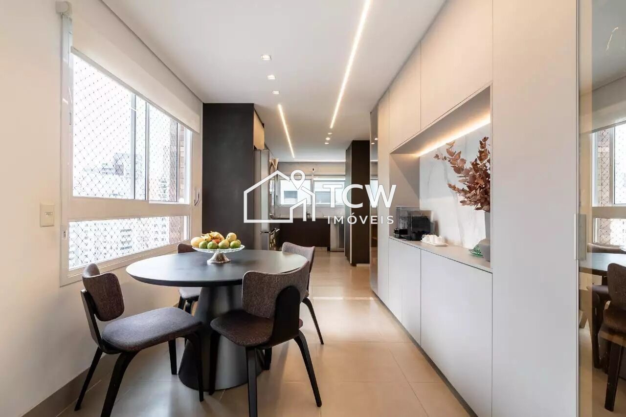 Apartamento, 3 quartos, 205 m² - Foto 15
