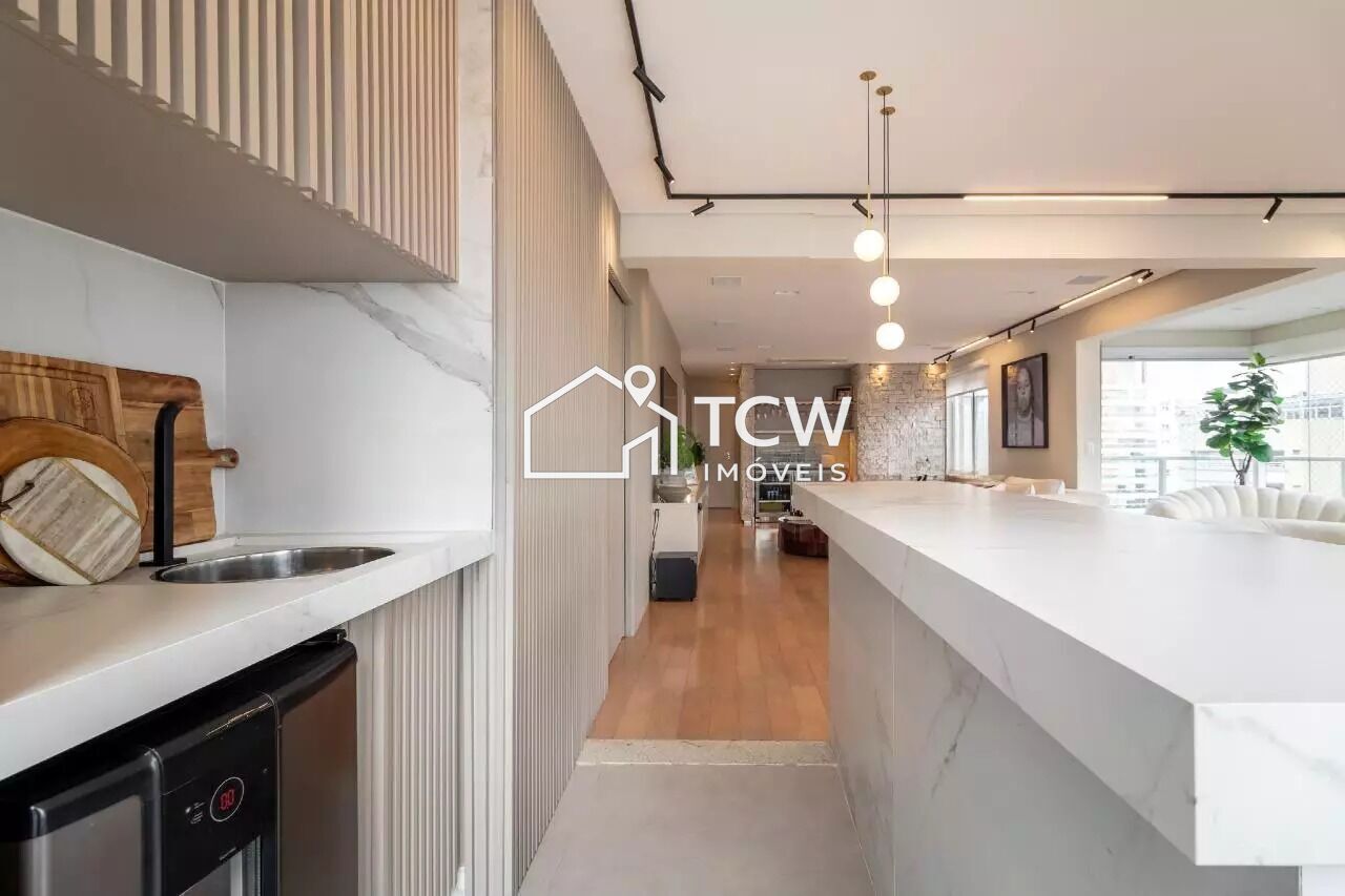 Apartamento, 3 quartos, 205 m² - Foto 7
