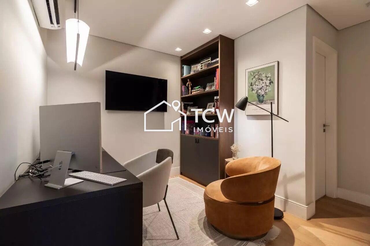Apartamento, 3 quartos, 205 m² - Foto 14