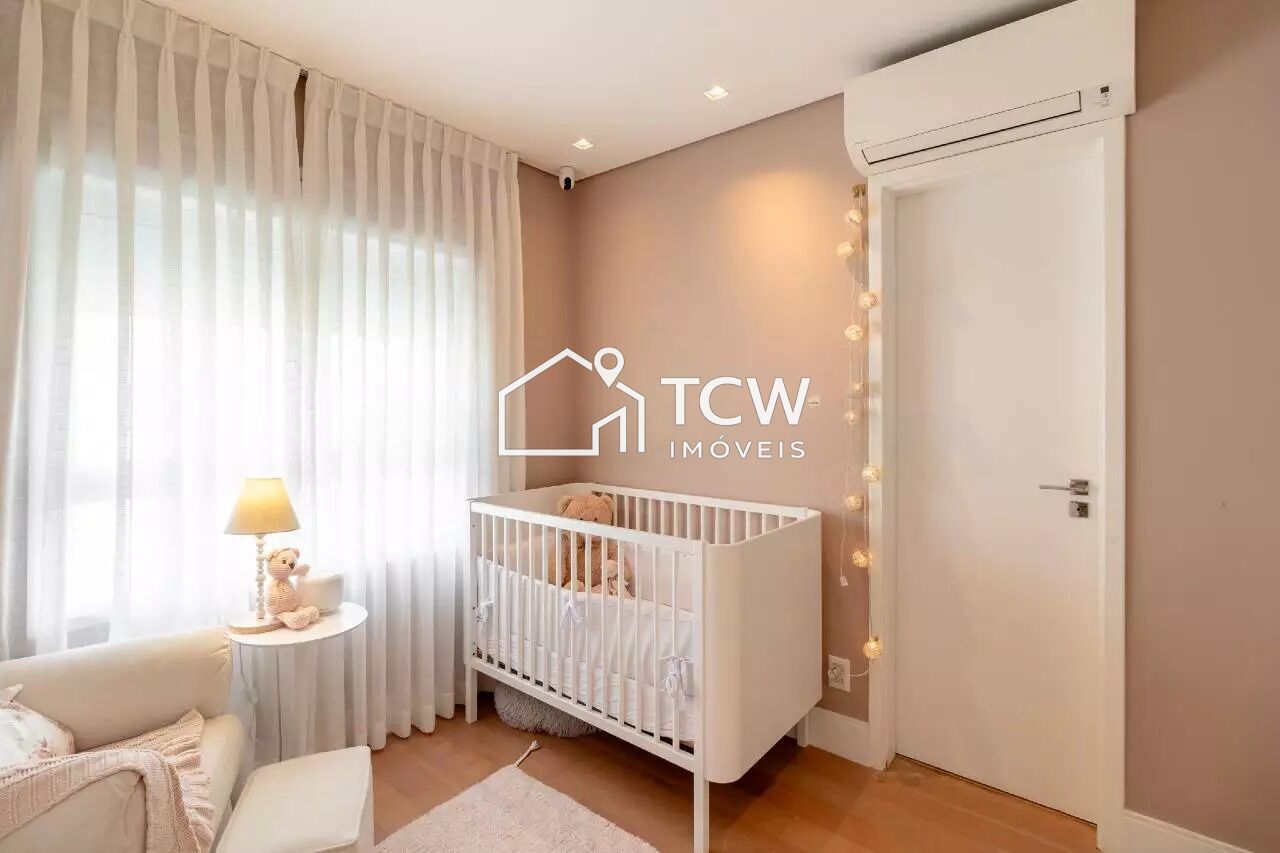Apartamento, 3 quartos, 205 m² - Foto 11