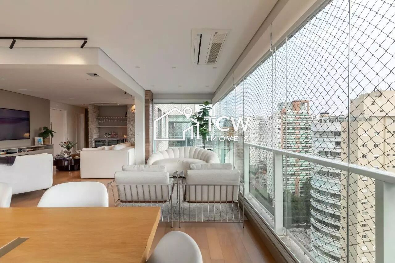 Apartamento, 3 quartos, 205 m² - Foto 5