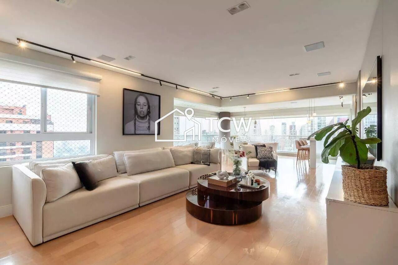 Apartamento, 3 quartos, 205 m² - Foto 4