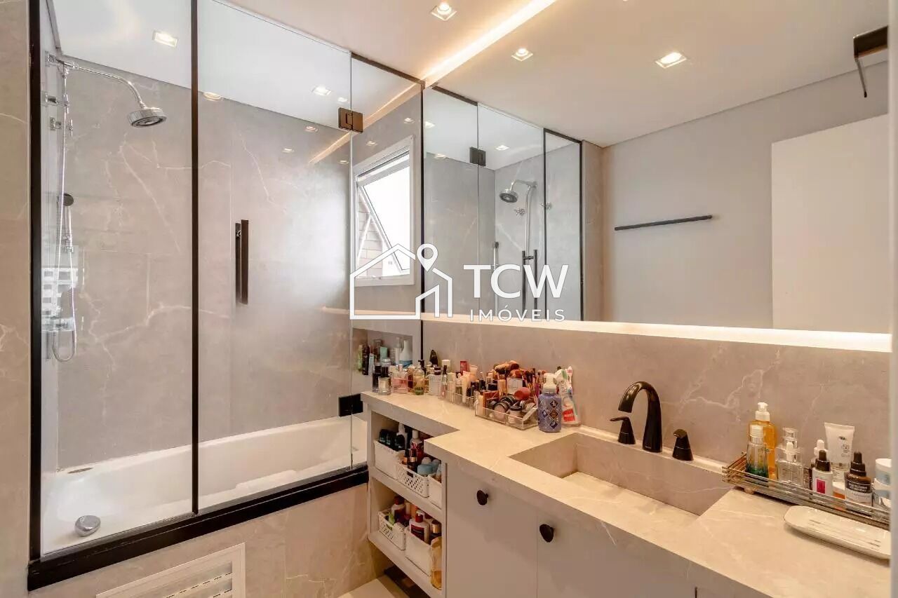 Apartamento, 3 quartos, 205 m² - Foto 10