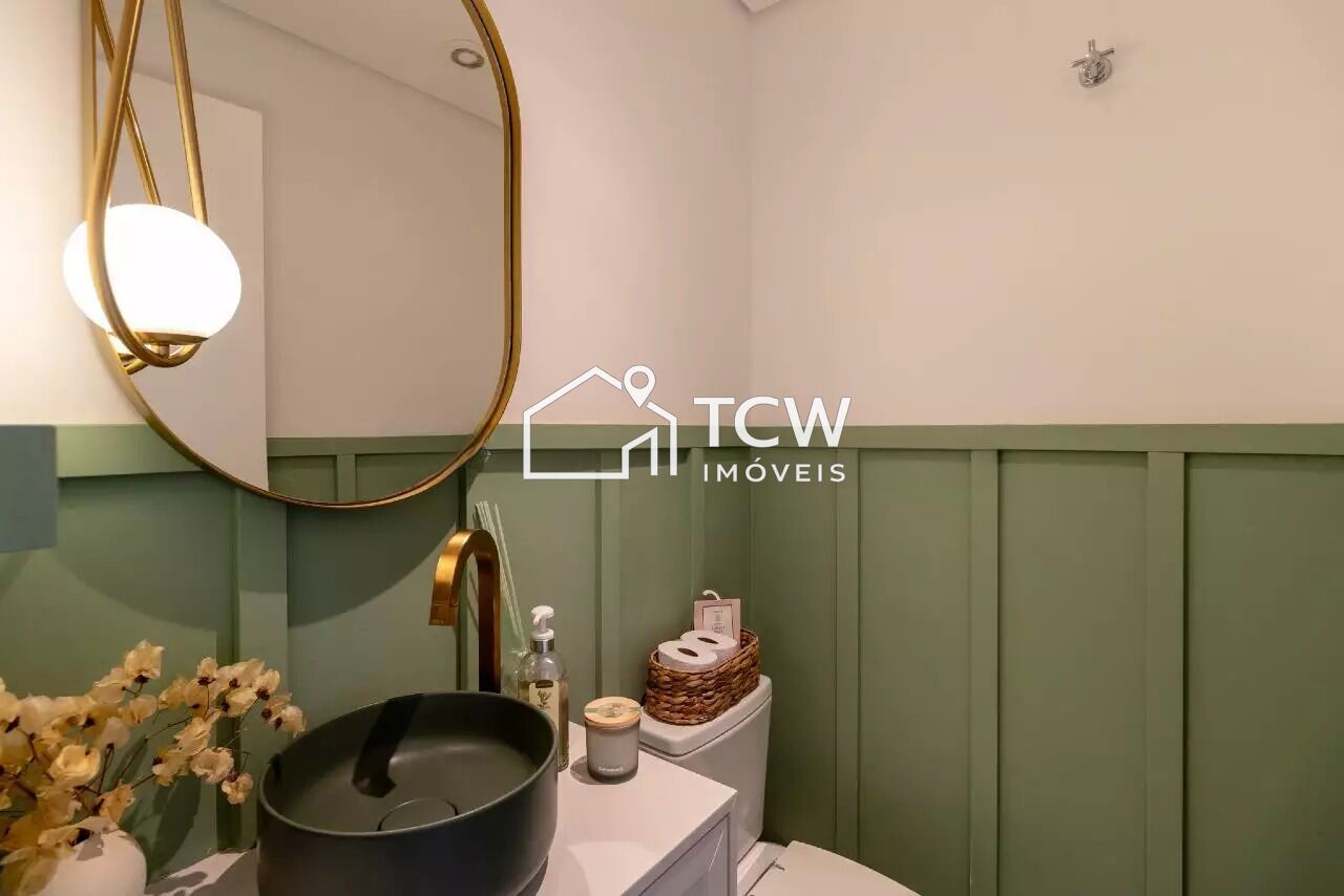 Apartamento, 3 quartos, 205 m² - Foto 6