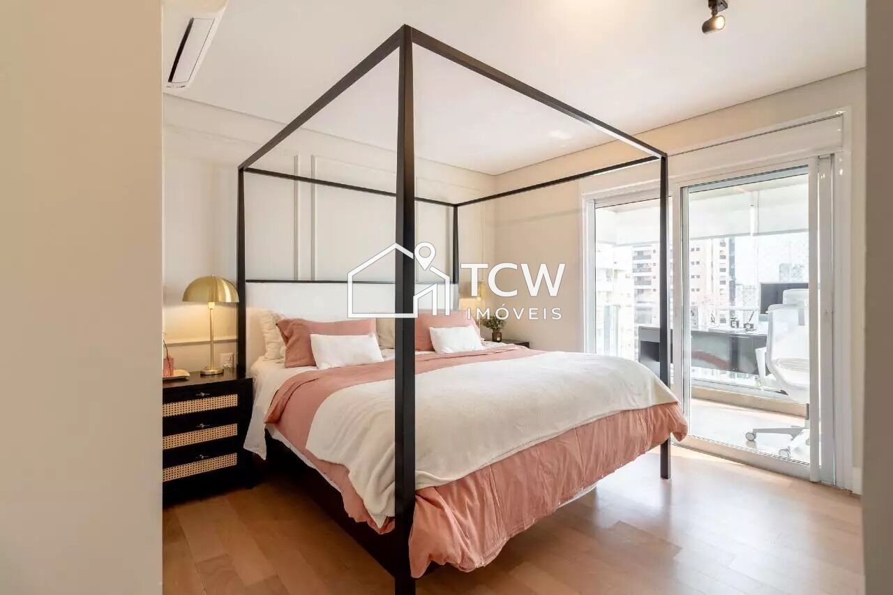 Apartamento, 3 quartos, 205 m² - Foto 8