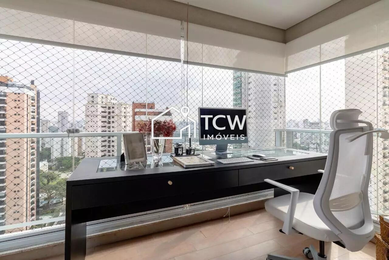 Apartamento, 3 quartos, 205 m² - Foto 9