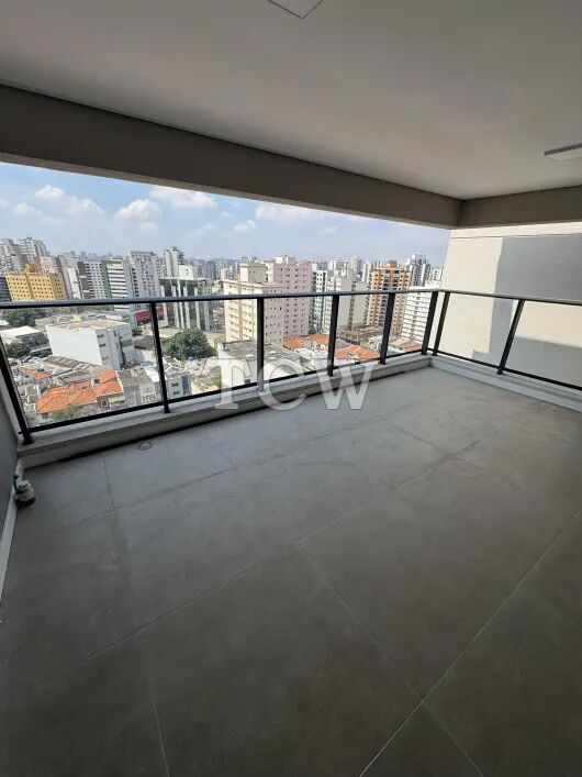 Apartamento à venda com 3 quartos, 141m² - Foto 1