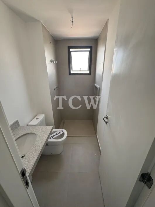 Apartamento à venda com 3 quartos, 141m² - Foto 8