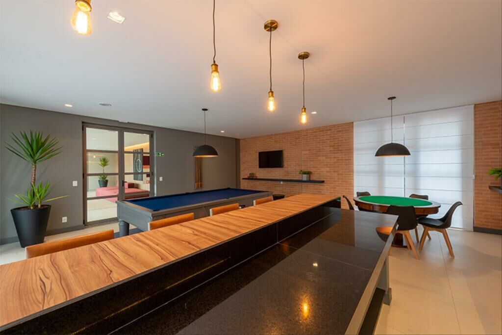 Apartamento, 2 quartos, 88 m² - Foto 21