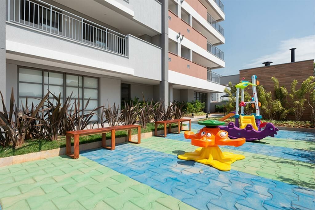 Apartamento, 2 quartos, 88 m² - Foto 17