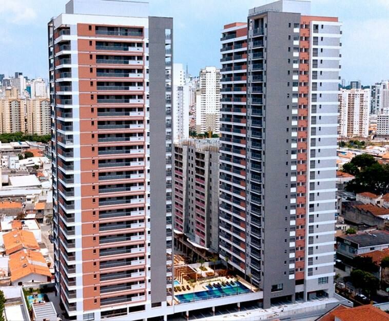 Apartamento, 2 quartos, 88 m² - Foto 3