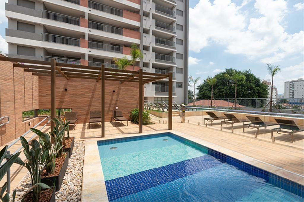 Apartamento, 2 quartos, 88 m² - Foto 26