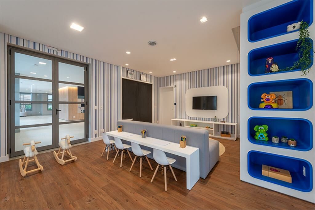 Apartamento, 2 quartos, 88 m² - Foto 15