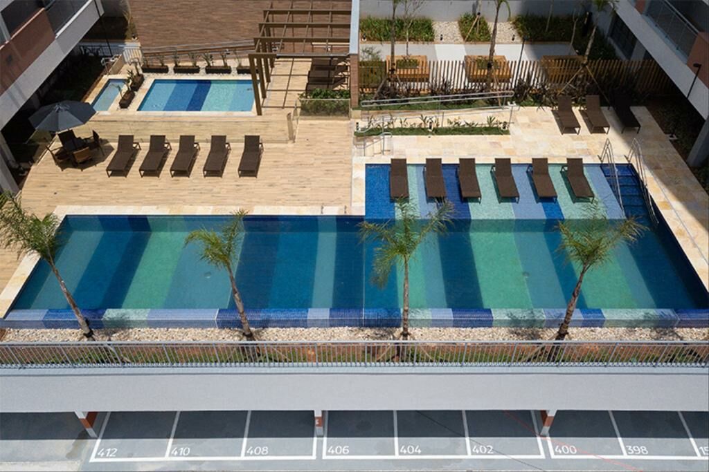 Apartamento, 2 quartos, 88 m² - Foto 4