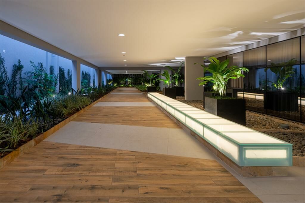 Apartamento, 2 quartos, 88 m² - Foto 6
