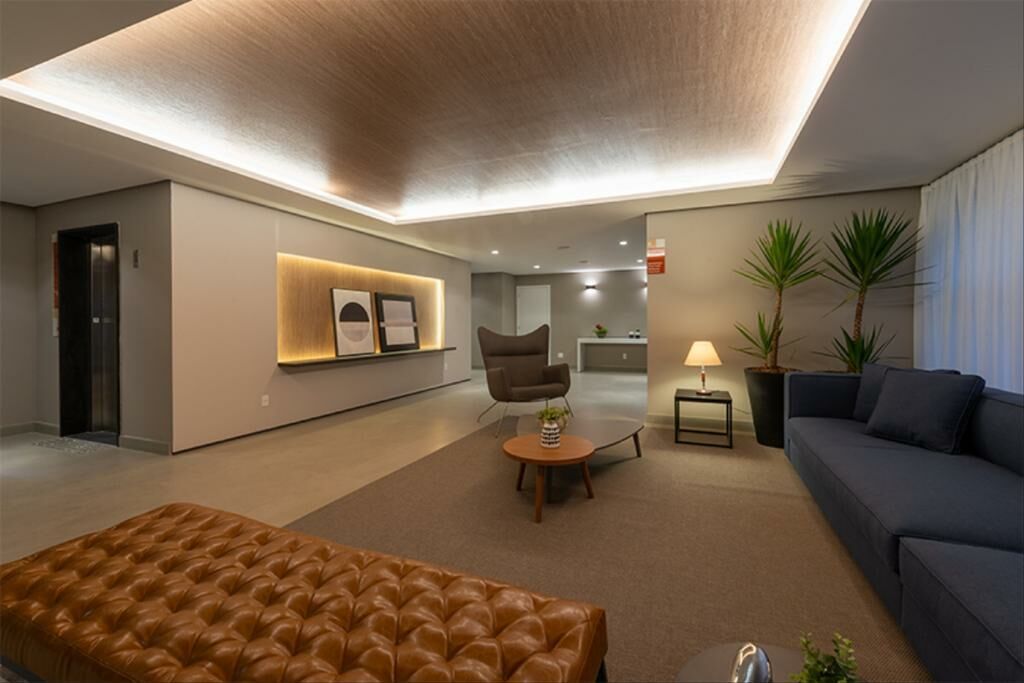 Apartamento, 2 quartos, 88 m² - Foto 11