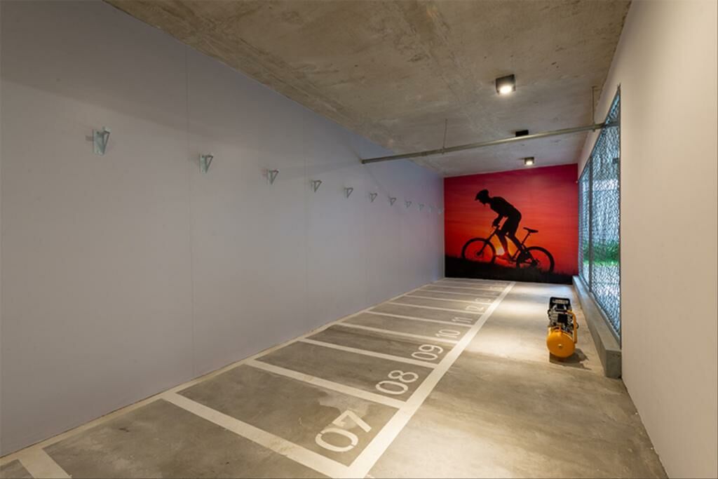 Apartamento, 2 quartos, 88 m² - Foto 24