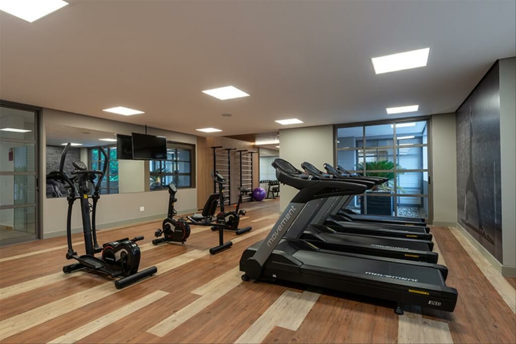 Apartamento, 2 quartos, 88 m² - Foto 18