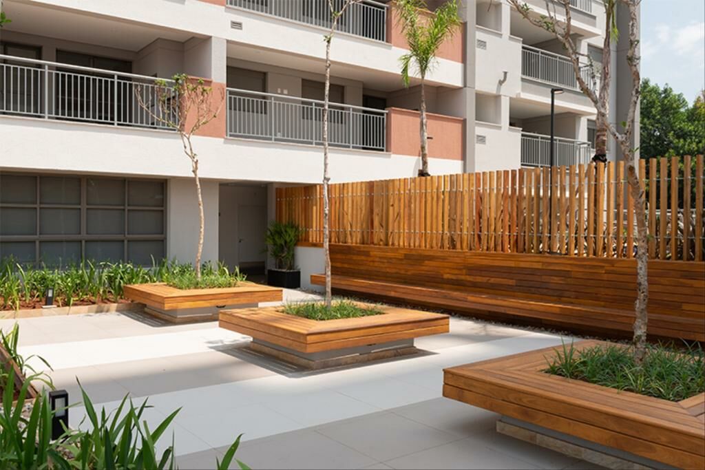 Apartamento, 2 quartos, 88 m² - Foto 5