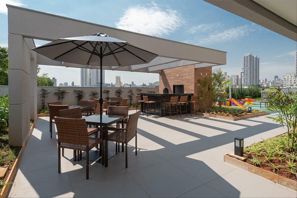 Apartamento, 2 quartos, 88 m² - Foto 23