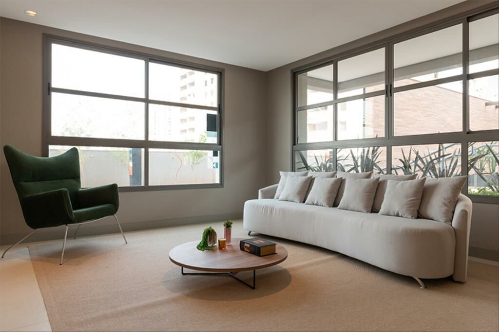 Apartamento, 2 quartos, 88 m² - Foto 9