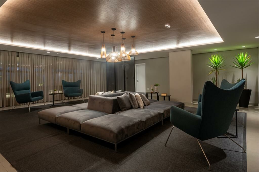 Apartamento, 2 quartos, 88 m² - Foto 8