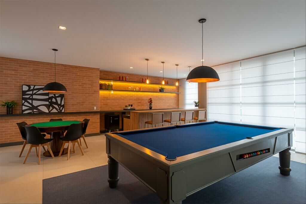 Apartamento, 2 quartos, 88 m² - Foto 16