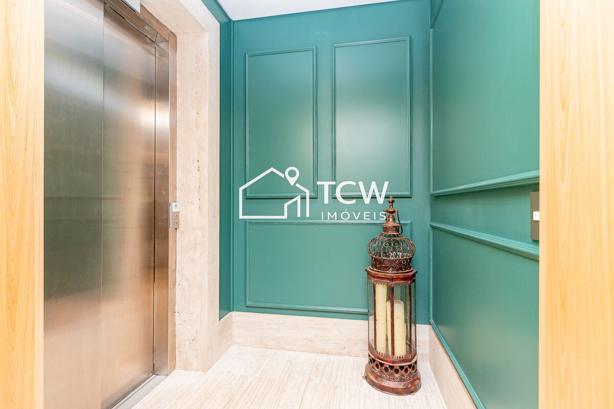 Apartamento, 3 quartos, 162 m² - Foto 4
